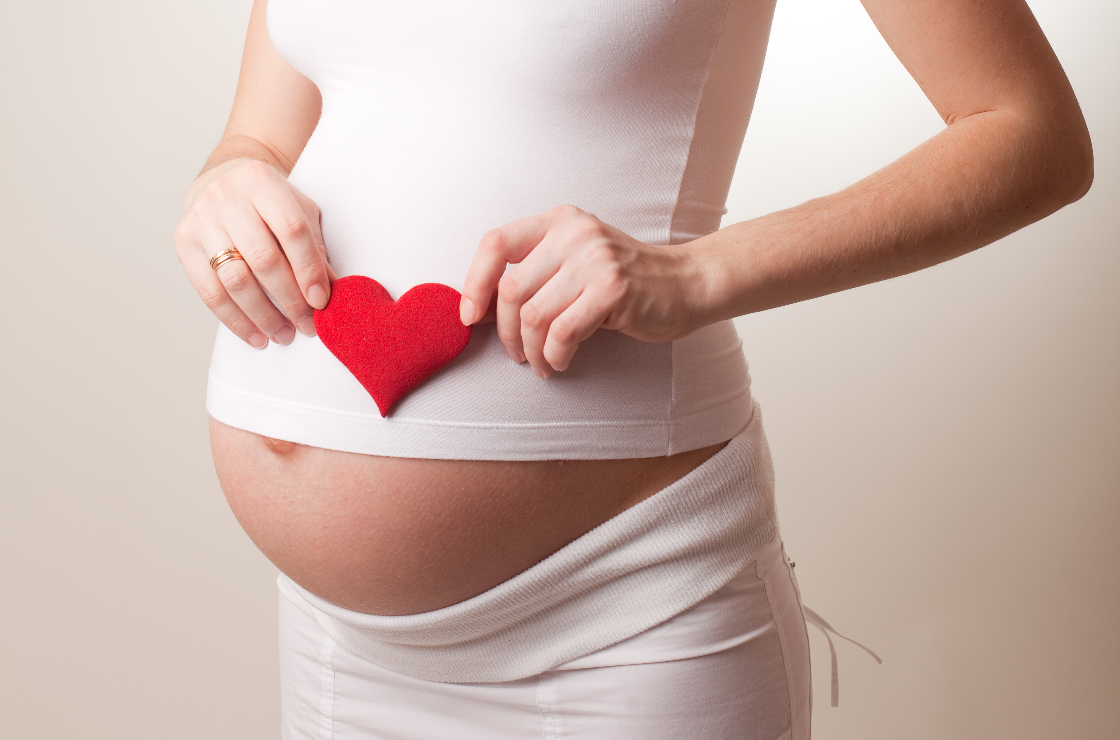 Как определить степень узкого таза при беременности. Как рожать?