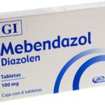 Мебендазол от глистов