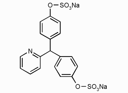 Пикосульфат Натрия формула