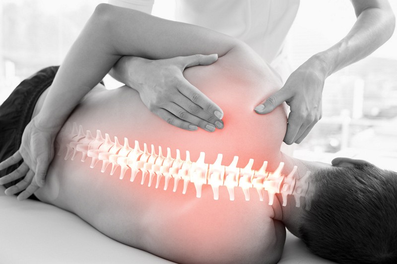 10 методов народного лечение остеохондроза грудного отдела. Как не навредить?