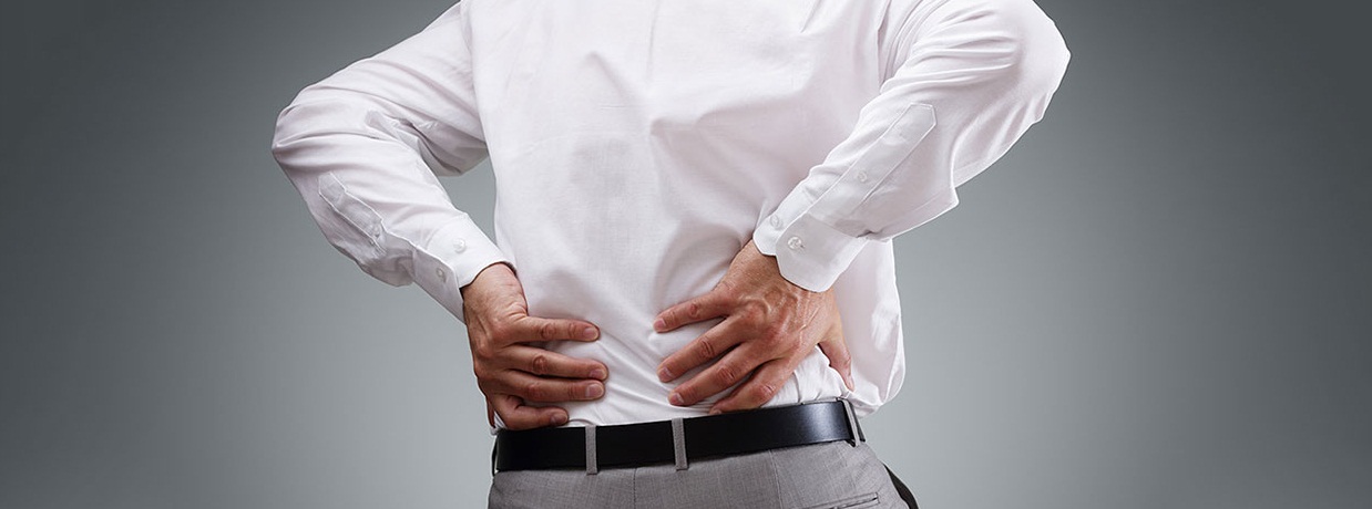 10 причин защемления нерва в пояснице, возможно ваша спина болит именно по этому