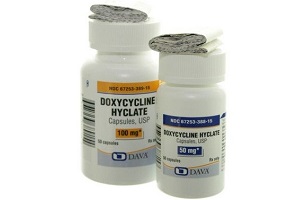 Доксициклин