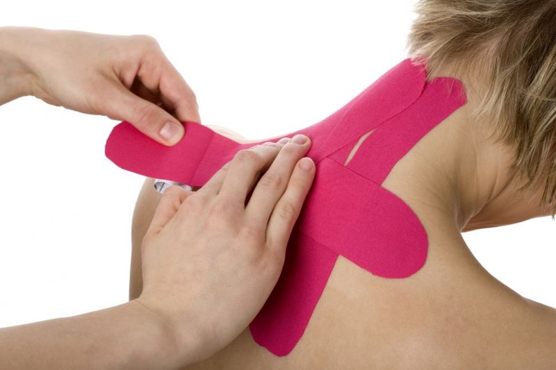 Поможет ли перцовый пластырь при боли в спине 4 противопоказания