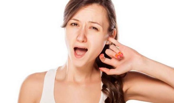 У пенталгина есть ряд побочных эффектов, как то звон и шум в ушах.