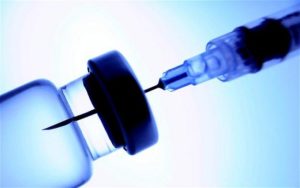 вакцина против ботулизма