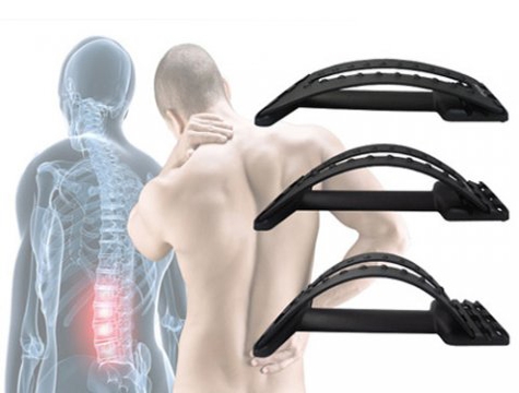 6 видов массажёров для спины и шеи есть ли от них толк?