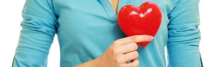 Чем отличается простая боль в сердце от боли при грудном остеохондрозе?