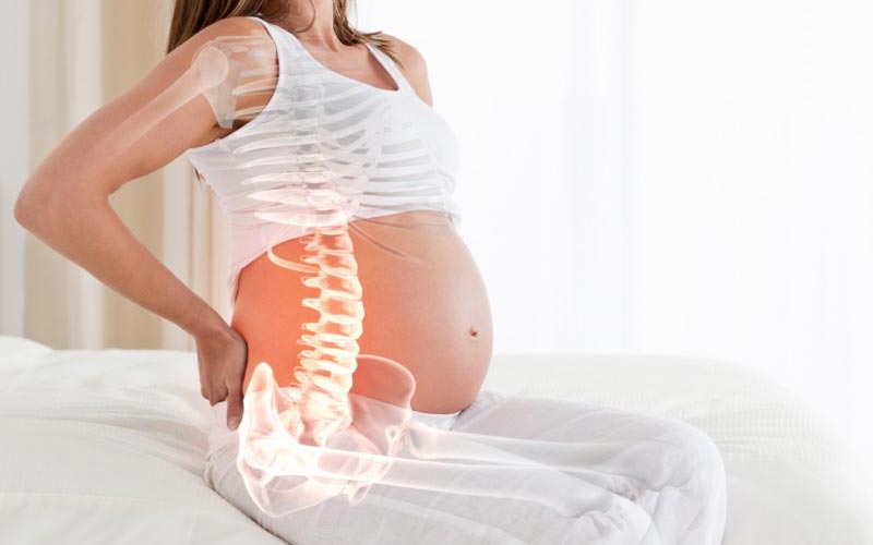 3 причины болей в костях таза после родов. Надо ли к врачу?