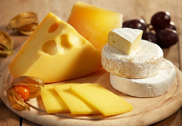 Учёные доказали, что сыр полезен для сердца