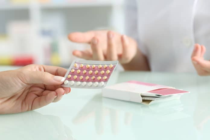 5 интересных фактов о гормональных контрацептивах