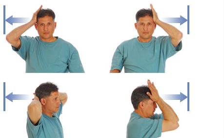 8 причин болей в шее, когда трудно поворачивать голову. Чем вы больны?