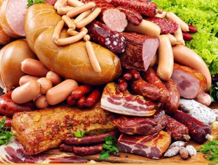Какие продукты питания предусмотрены диетой для гипертоника, чтобы снизить давление