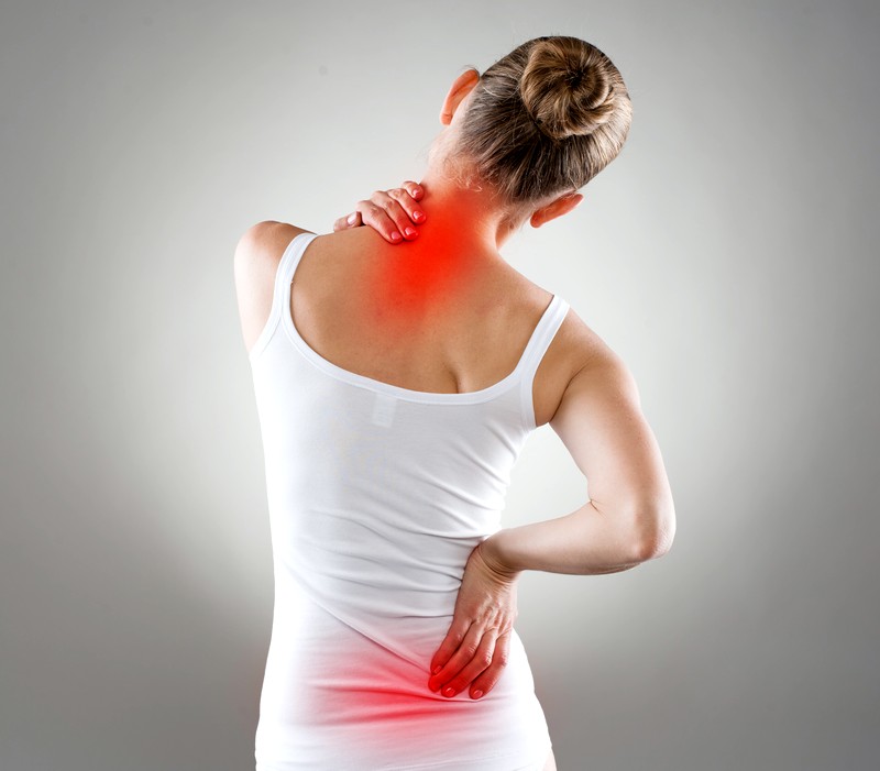 10 симптомов и признаков невралгии спины. Чем опасна болезнь?