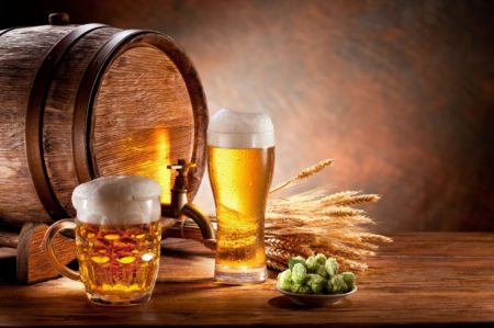 Повышение или понижение давления пивом его польза и противопоказания