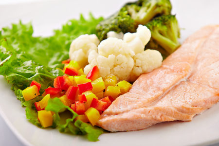 Какие продукты питания предусмотрены диетой для гипертоника, чтобы снизить давление