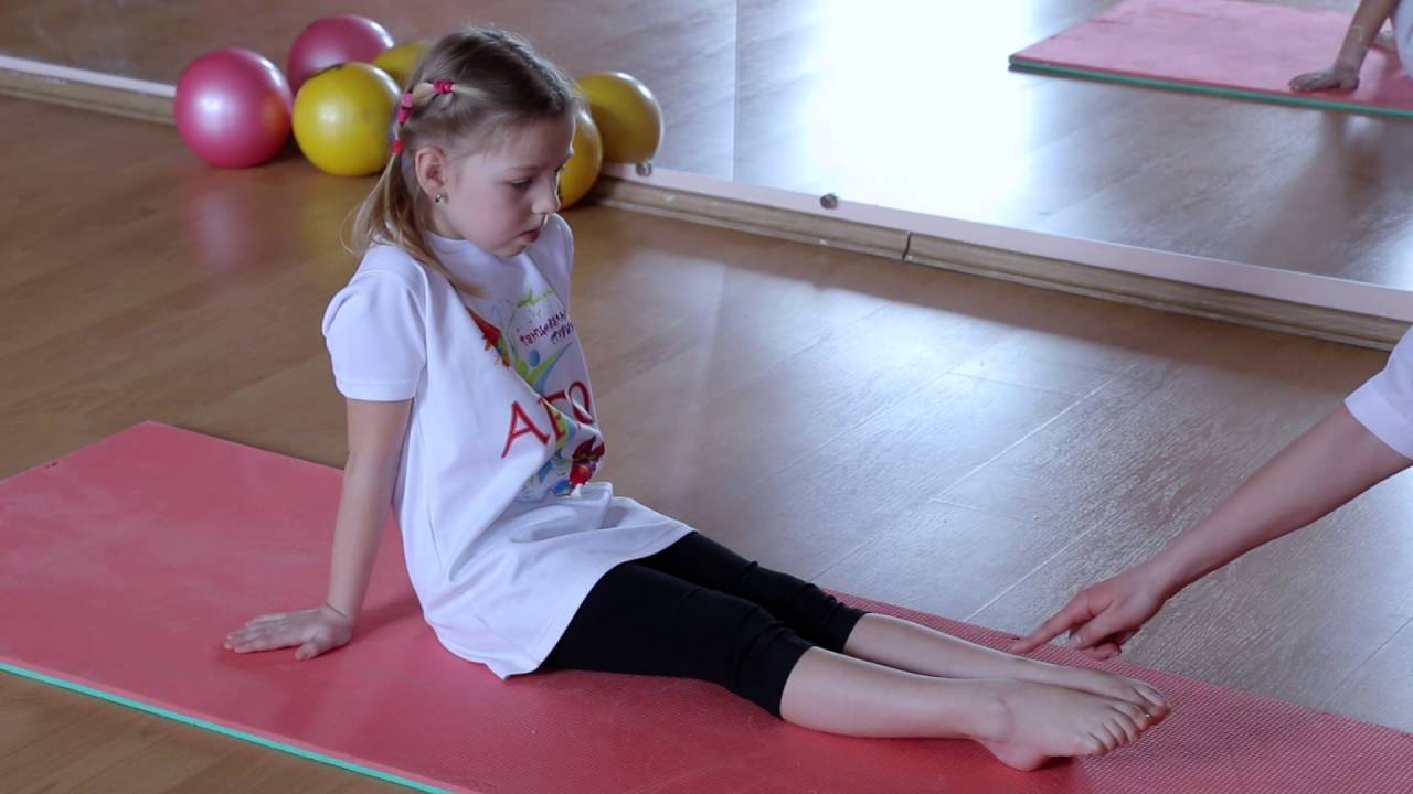 Разрешённые упражнения при плоскостопии у детей 3 требования к гимнастике