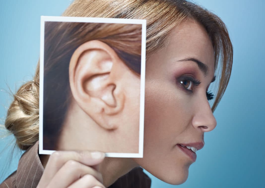 Причины появления уплотнения на мочке уха