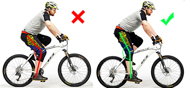 Велосипед или велотренажер что лучше при грыже позвоночника?