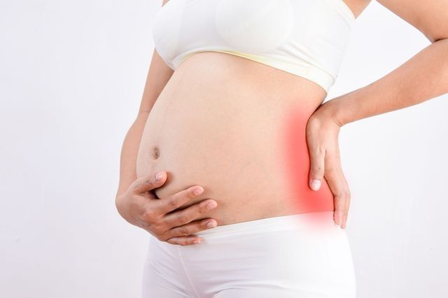 Как может повлиять сколиоз на беременность 4 опасности