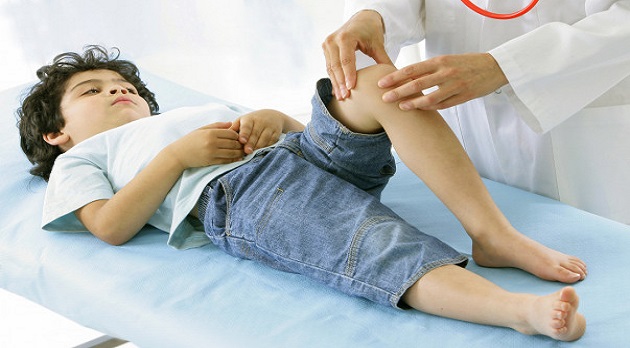 4 причины коксита тазобедренного сустава у детей и взрослых