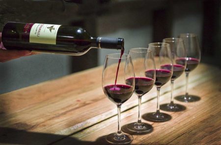 Повышает или понижает артериальное давление употребление красного вина, правила употребления спиртных напитков, противопоказания