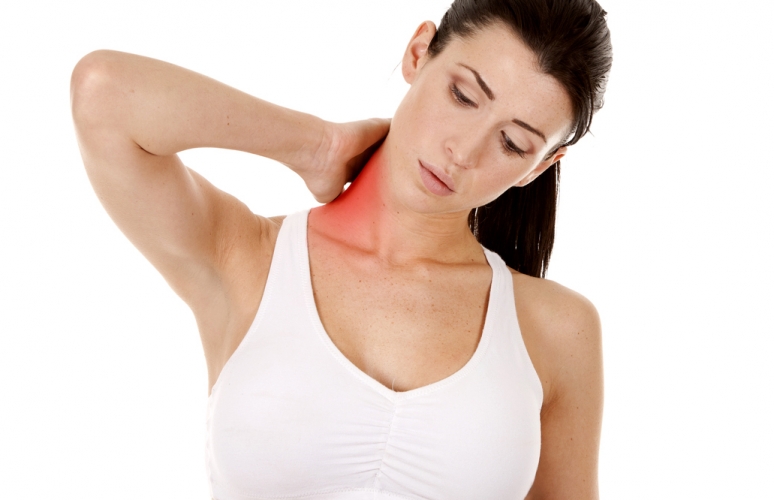 Как лечить шейный остеохондроз у женщин 13 признаков болезни.