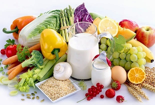 7 рекомендованных продуктов питания при болезни Бехтерева и другие нюансы диеты
