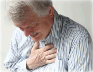 Механизм возникновения и лечение одышки при сердечной недостаточности