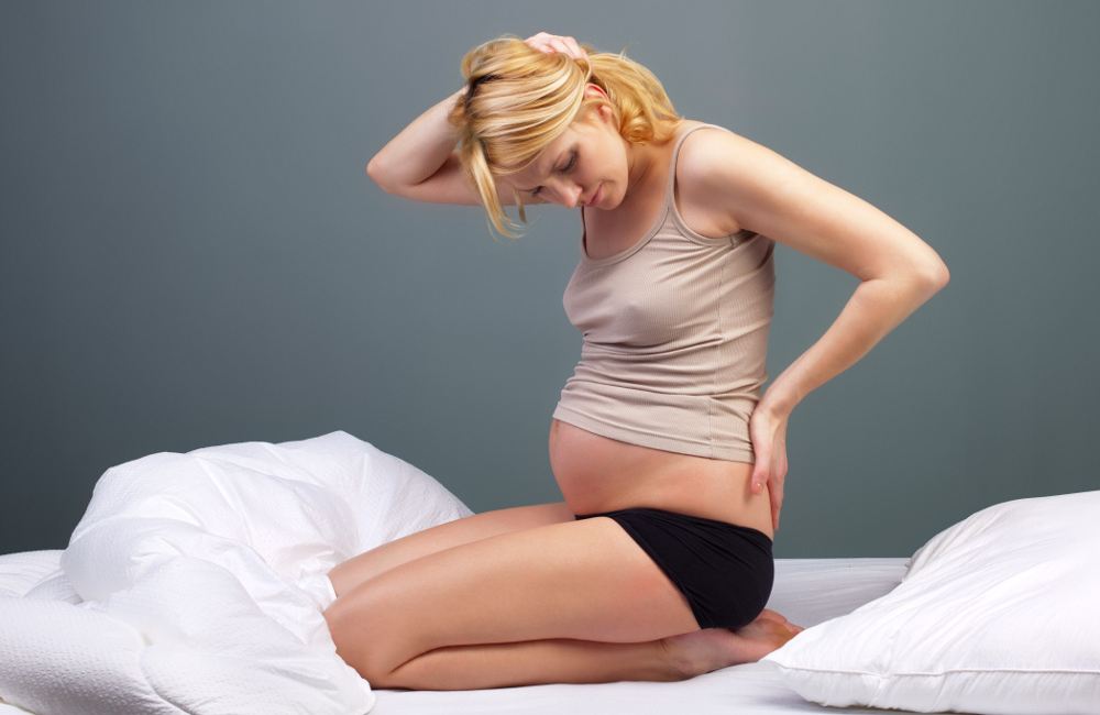 Чем лечить шейный остеохондроз при беременности и другие его виды?