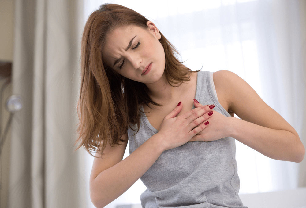 Симптомы вегетососудистой дистонии у женщин и лечение недуга
