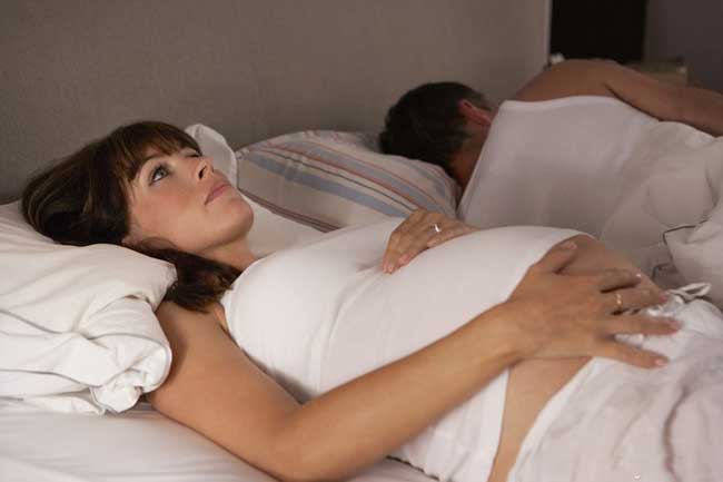 Оксалаты в почках при беременности