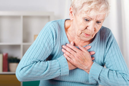 Как изменяются пульс и параметры артериального давления при инфаркте миокарда