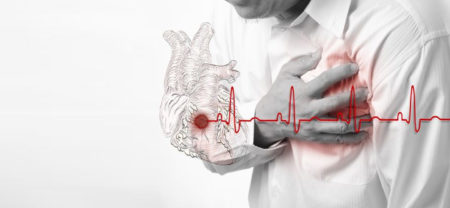 Как изменяются пульс и параметры артериального давления при инфаркте миокарда