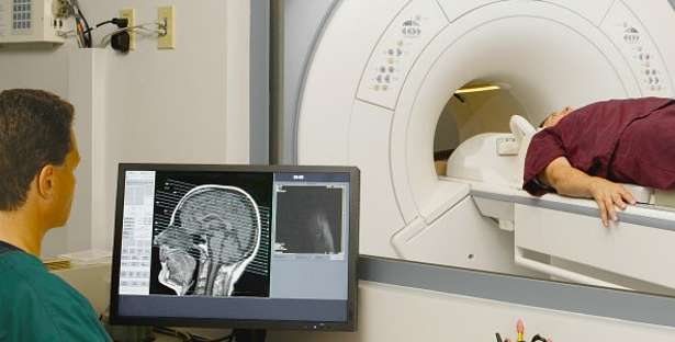 Что такое МРТ шейного отдела 3 нюанса подготовки