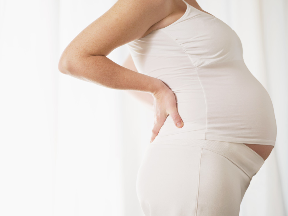 Беременность и межпозвоночная грыжа причины и лечение