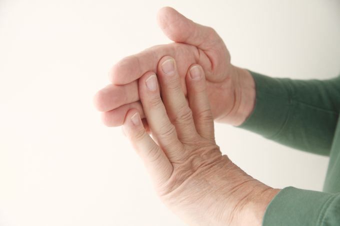 11 причин судорог пальцев рук методы лечения