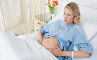 Как снять тонус матки при беременности в домашних условиях без медикаментов?