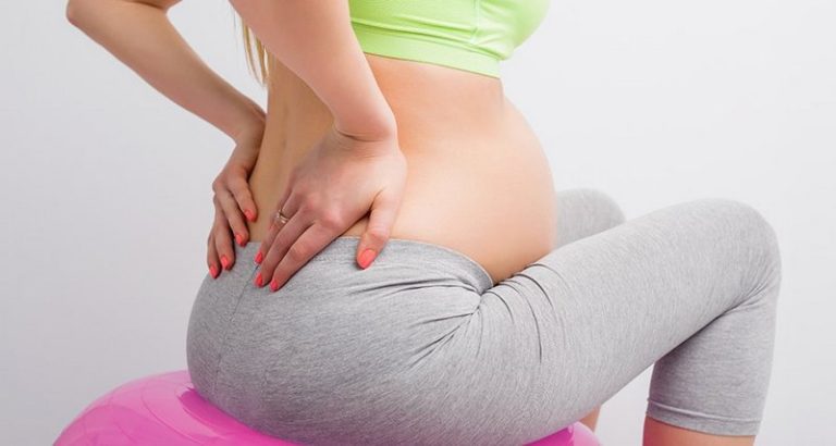 13 причин болей в костях таза при беременности. В том числе во время сна