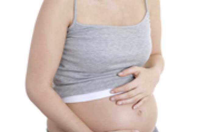 Опущение почек при беременности