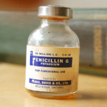 Препарат Пенициллин