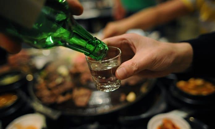 Зависит ли похмелье от порядка употребления алкогольных напитков?