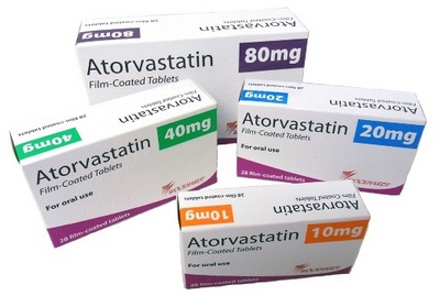 предлагаем вашему вниманию инструкцию по применению препарата Аторвастин.