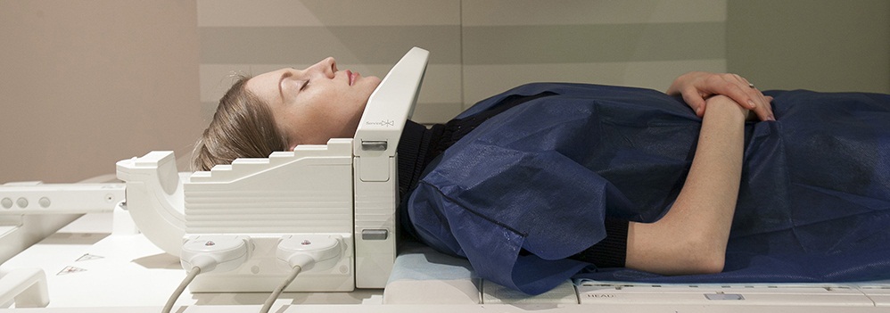 Магнитно резонансная томография позвоночника, как подготовиться?