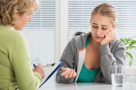 Ведущие патофизиологические причины возникновения высокого давления у подростка
