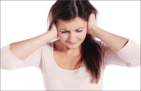 Причины возникновения шума в ушах при высоком артериальном давлении, симптомы, признаки, причины, методы лечения и профилактики