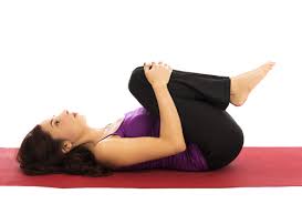 Йога для лечения спины 6 невероятно эффективных упражнений