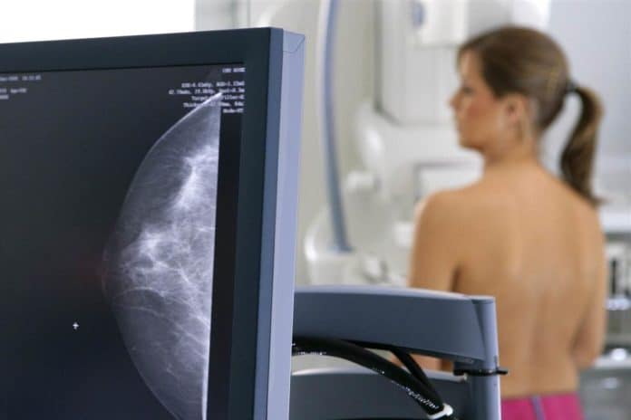 Ошибки маммограммы будут исправлены