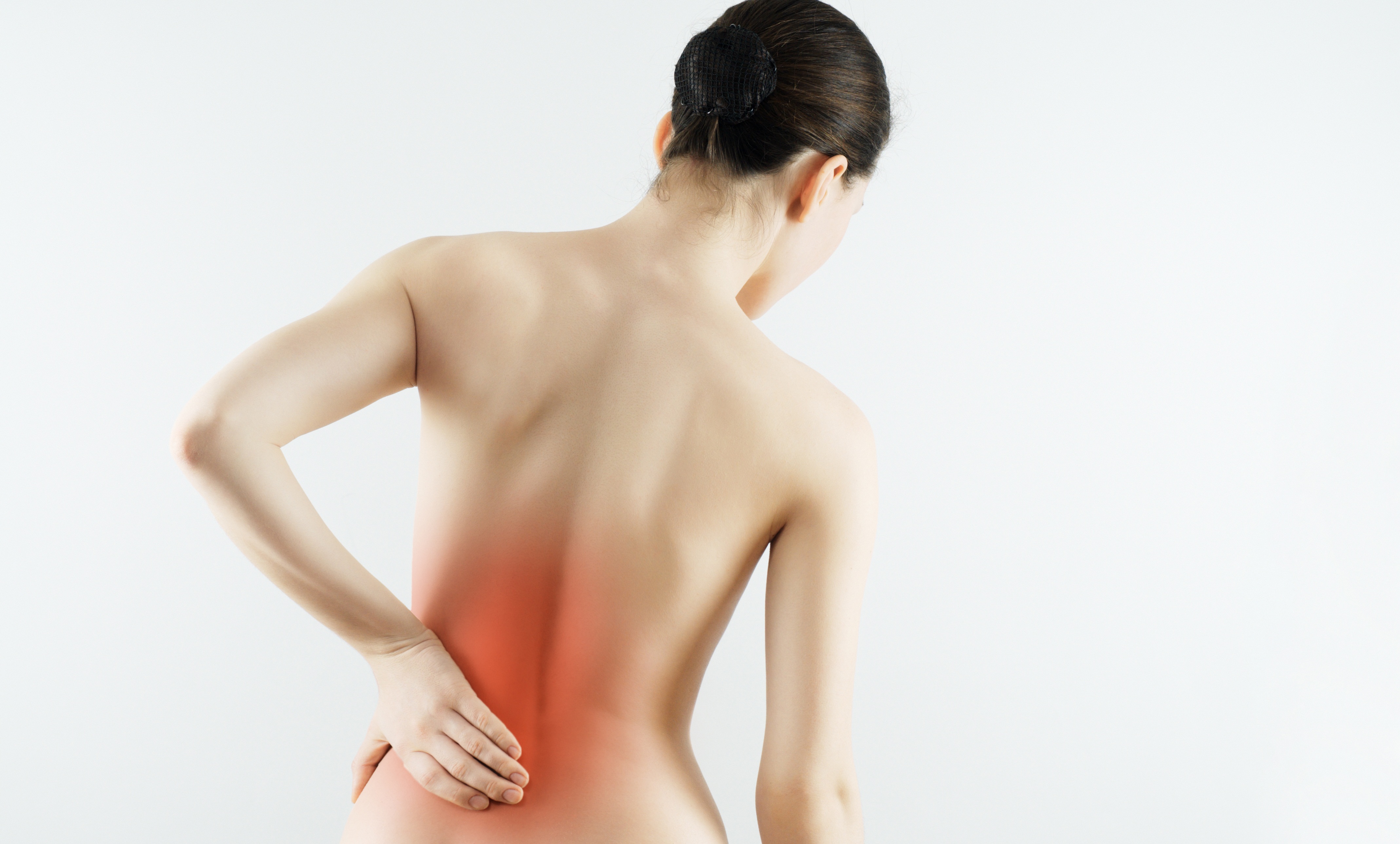 21 заболевание связанное с болью в спине в области поясницы. Проверьте что у Вас?