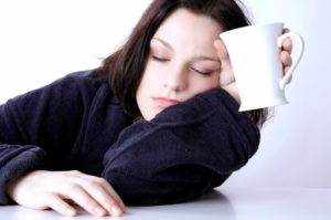 Сонливость самый распространенный симптом многих заболеваний