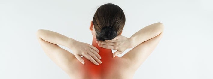 6 методов лечения шейно-грудного остеохондроза.